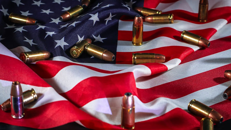 Gun Insurance Gains Attention amid Rising Ownership and Legal Risks